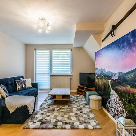 Apartament Bystry Potok Διαμέρισμα Ζακοπάνε Εξωτερικό φωτογραφία