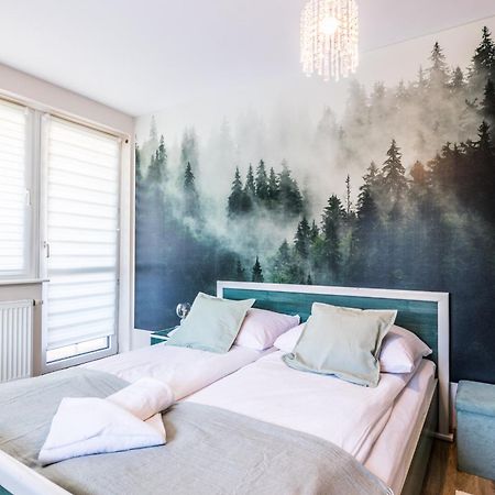 Apartament Bystry Potok Διαμέρισμα Ζακοπάνε Εξωτερικό φωτογραφία