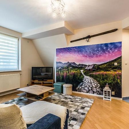 Apartament Bystry Potok Διαμέρισμα Ζακοπάνε Εξωτερικό φωτογραφία