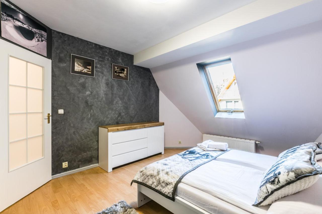 Apartament Bystry Potok Διαμέρισμα Ζακοπάνε Εξωτερικό φωτογραφία