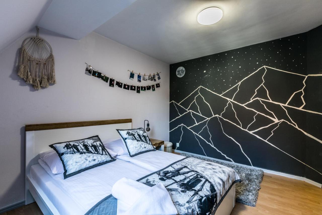 Apartament Bystry Potok Διαμέρισμα Ζακοπάνε Εξωτερικό φωτογραφία