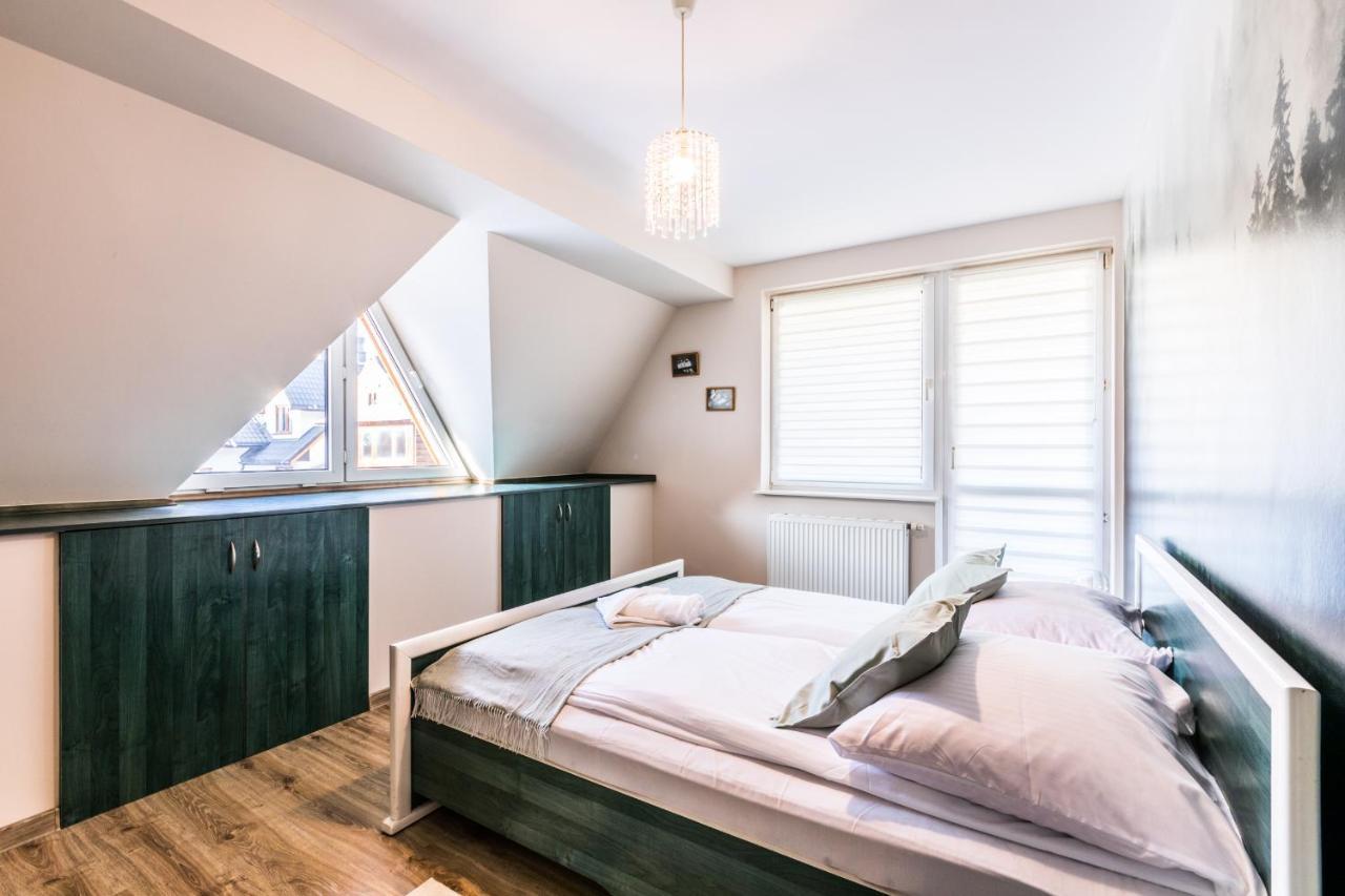 Apartament Bystry Potok Διαμέρισμα Ζακοπάνε Εξωτερικό φωτογραφία
