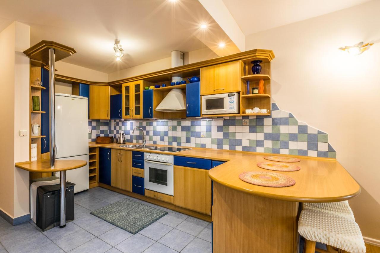 Apartament Bystry Potok Διαμέρισμα Ζακοπάνε Εξωτερικό φωτογραφία